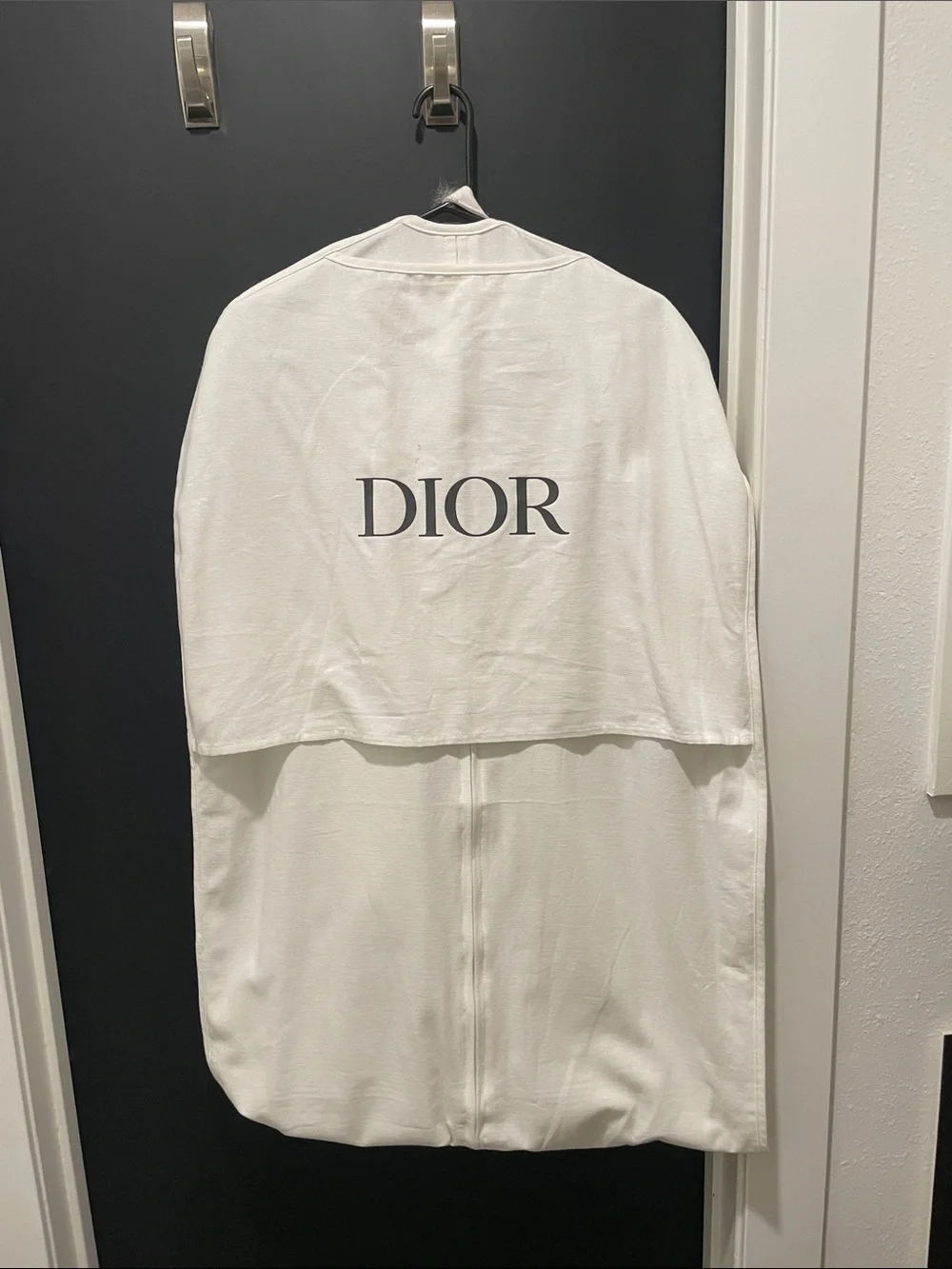 Dior protective garment